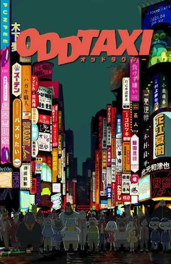 ODDTAXI