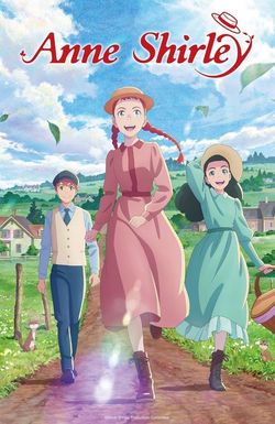 Anne Shirley