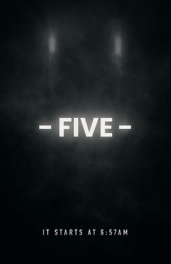 FIVE