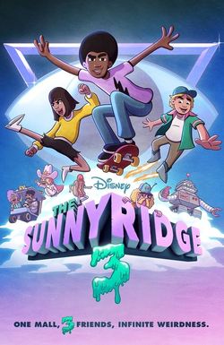 The Sunnyridge 3