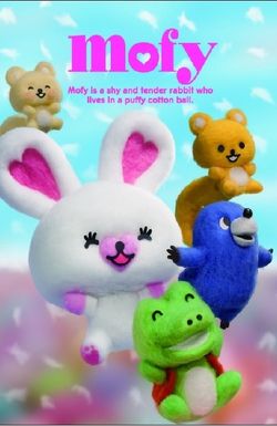 Mofy