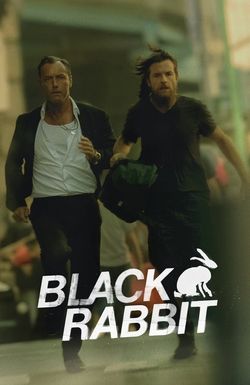 Black Rabbit