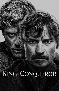 King & Conqueror