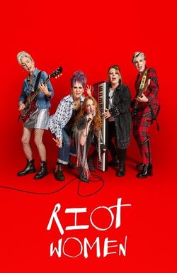 Riot Women