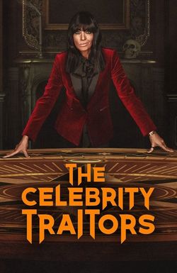 The Celebrity Traitors