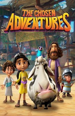 The Chosen Adventures