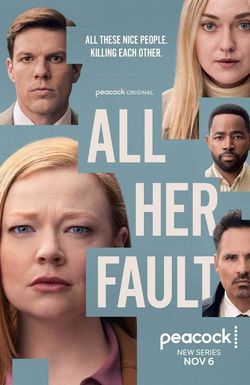 All Her Fault