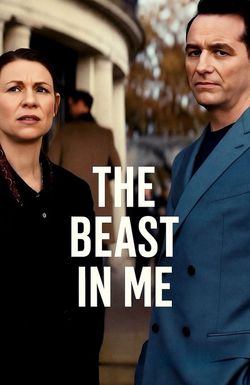 The Beast in Me