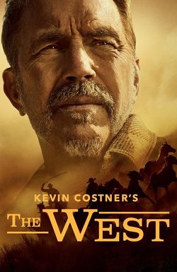 Kevin Costner's the West