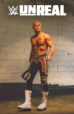 WWE: Unreal