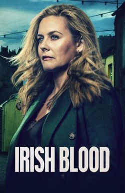 Irish Blood