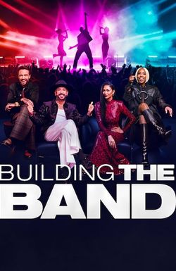 Building the Band