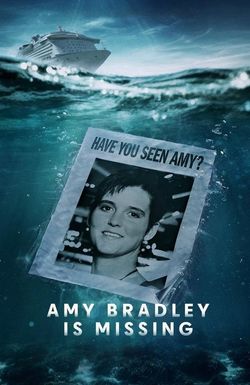 Amy Bradley Is Missing