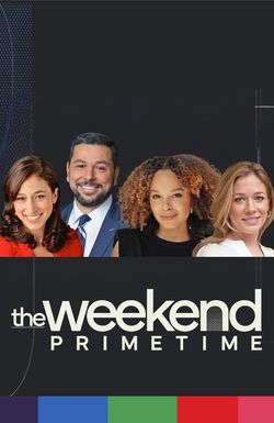 TheWeekend Primetime