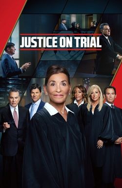 Justice on Trial