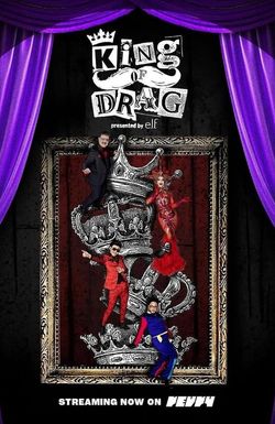 King of Drag