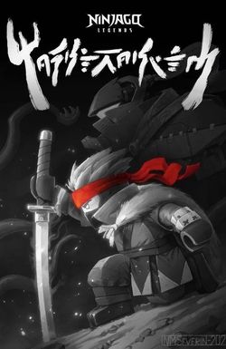 Lego Ninjago: Legends