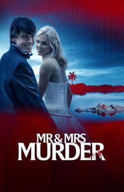 Mr. & Mrs. Murder