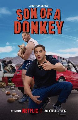 Son of a Donkey