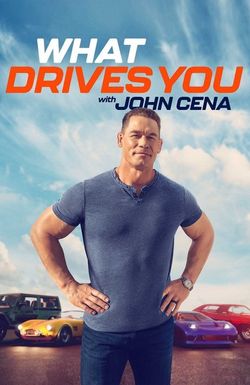 What Drives You