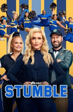 Stumble