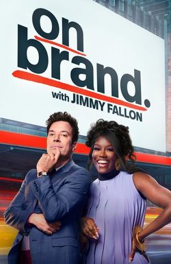 On Brand with Jimmy Fallon