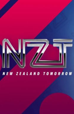 New Zealand Tomorrow