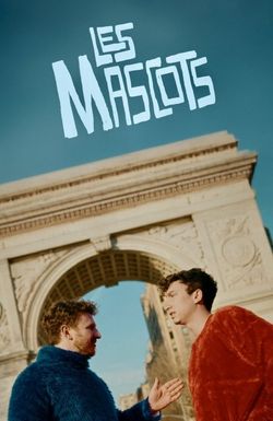 Les Mascots