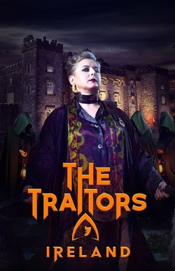 The Traitors Ireland
