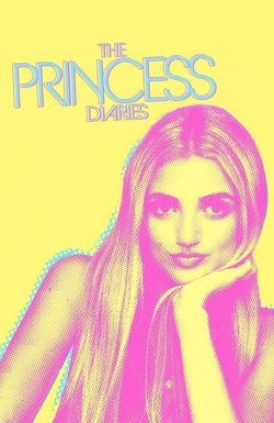 The Princess Diaries