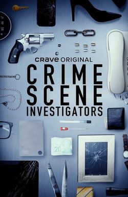 Crime Scene Investigators