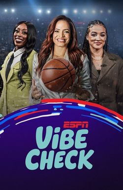 Vibe Check