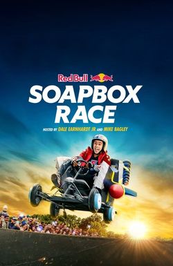 Red Bull Soapbox Race