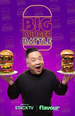 Big Burger Battle
