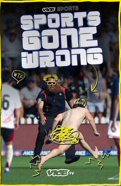 Sports Gone Wrong