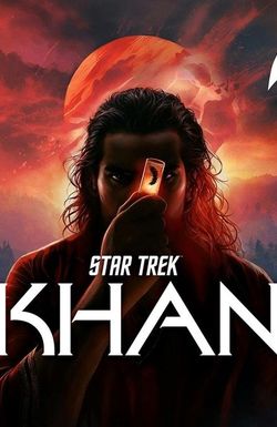Star Trek: Khan