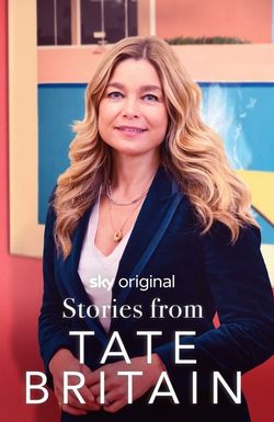 Stories from Tate Britain