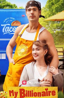 My Billionaire Ever After