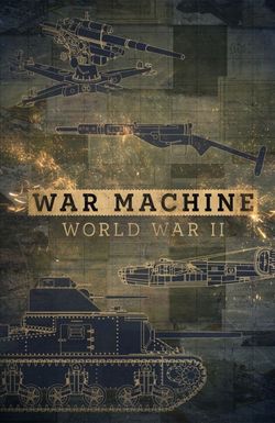 War Machine: World War II