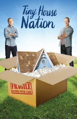 Tiny House Nation: Memory Lane