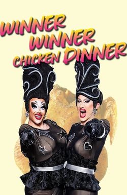 Winner Winner Chicken Dinner
