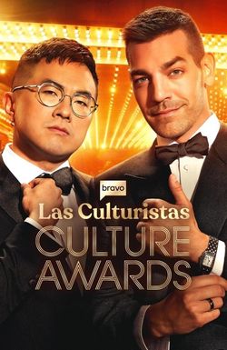 Las Culturistas Culture Awards