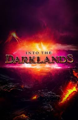 Into the Darklands