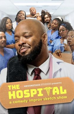 The Hospital