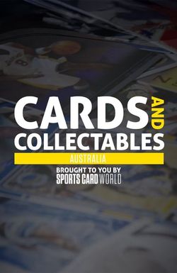 Cards & Collectables Australia