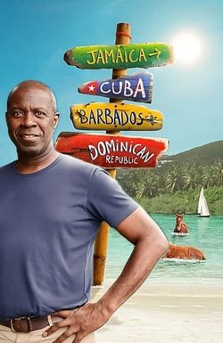 Clive Myrie's Caribbean Adventure