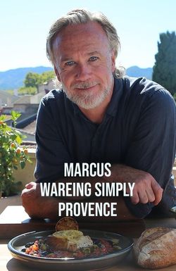 Marcus Wareing Simply Provence