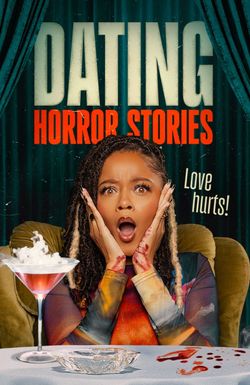 Comedy Central: Dating Horror Stories