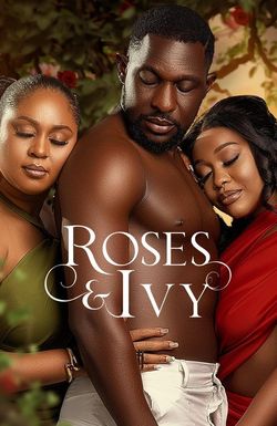 Roses and Ivy