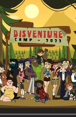 Disventure Camp